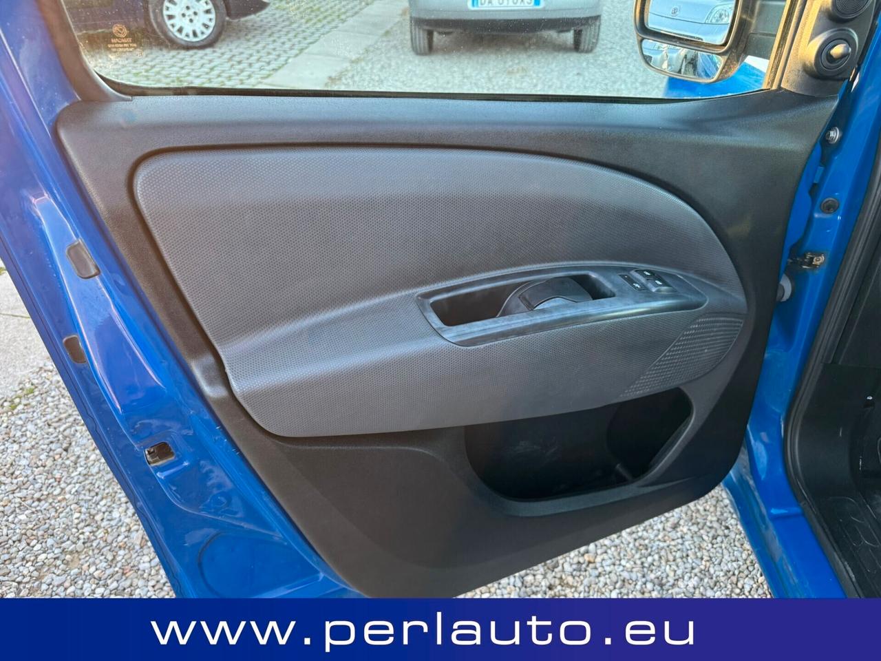 Fiat Doblò Maxi 1.6 MJT 105CV PL-TN