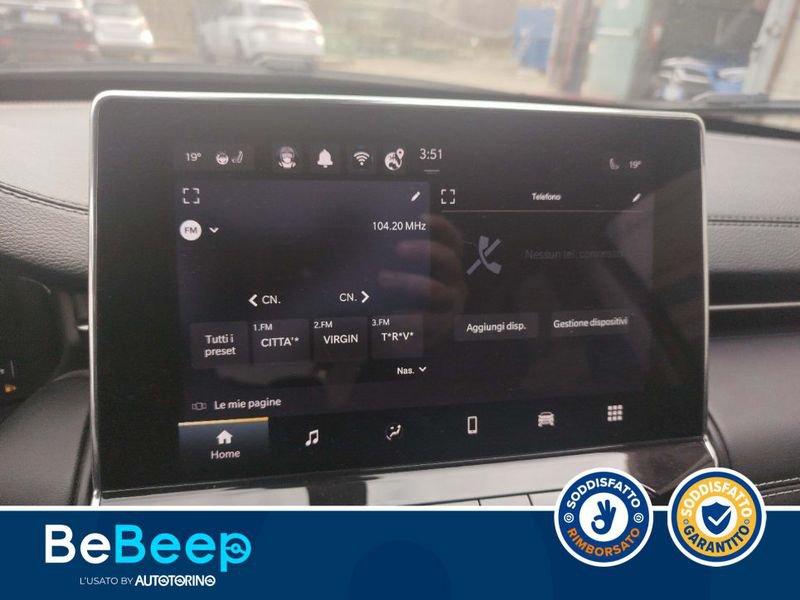 Jeep Compass 1.3 TURBO T4 PHEV LIMITED 4XE AUTO