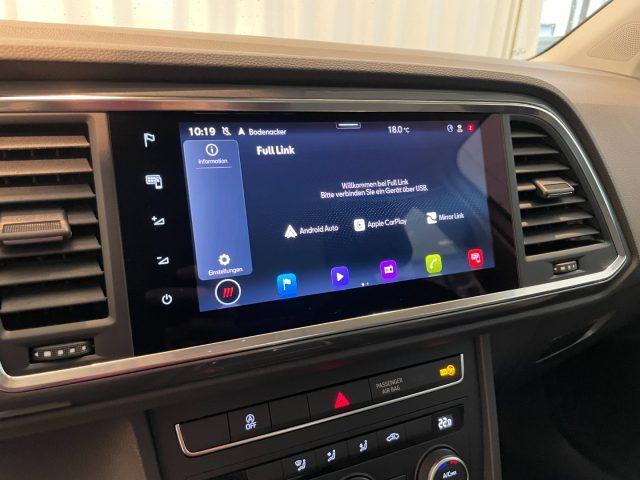 SEAT Ateca 1.5 TSI DSG Style Business Navi 18" Camera ACC LED