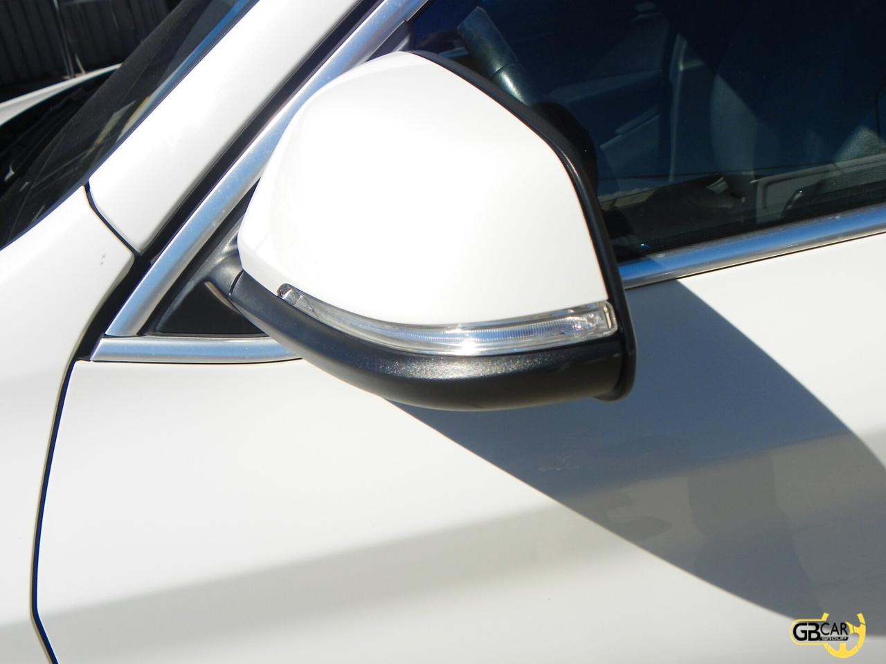 Bmw X1 sDrive18i Advantage