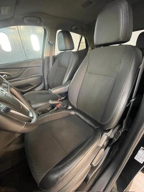 Opel Mokka X 1.6 CDTI Ecotec 4x2 Start&Stop Ultimate