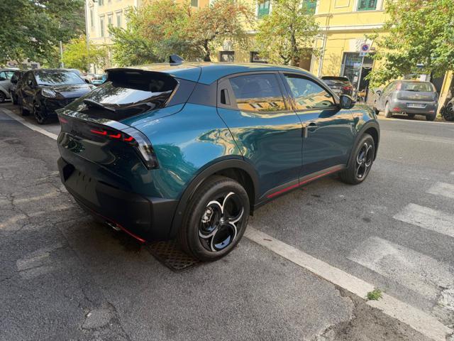 ALFA ROMEO Junior Speciale-1.2-145Cv-Hybrid Dct6 F1-Pack Tekno-Full