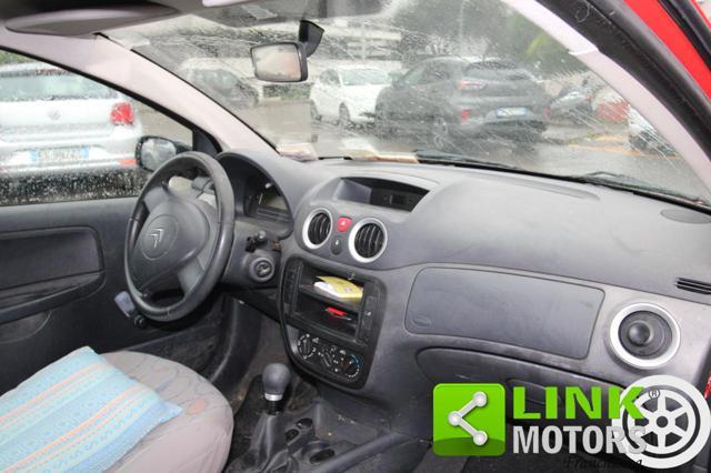 CITROEN C2 1.1 Classique