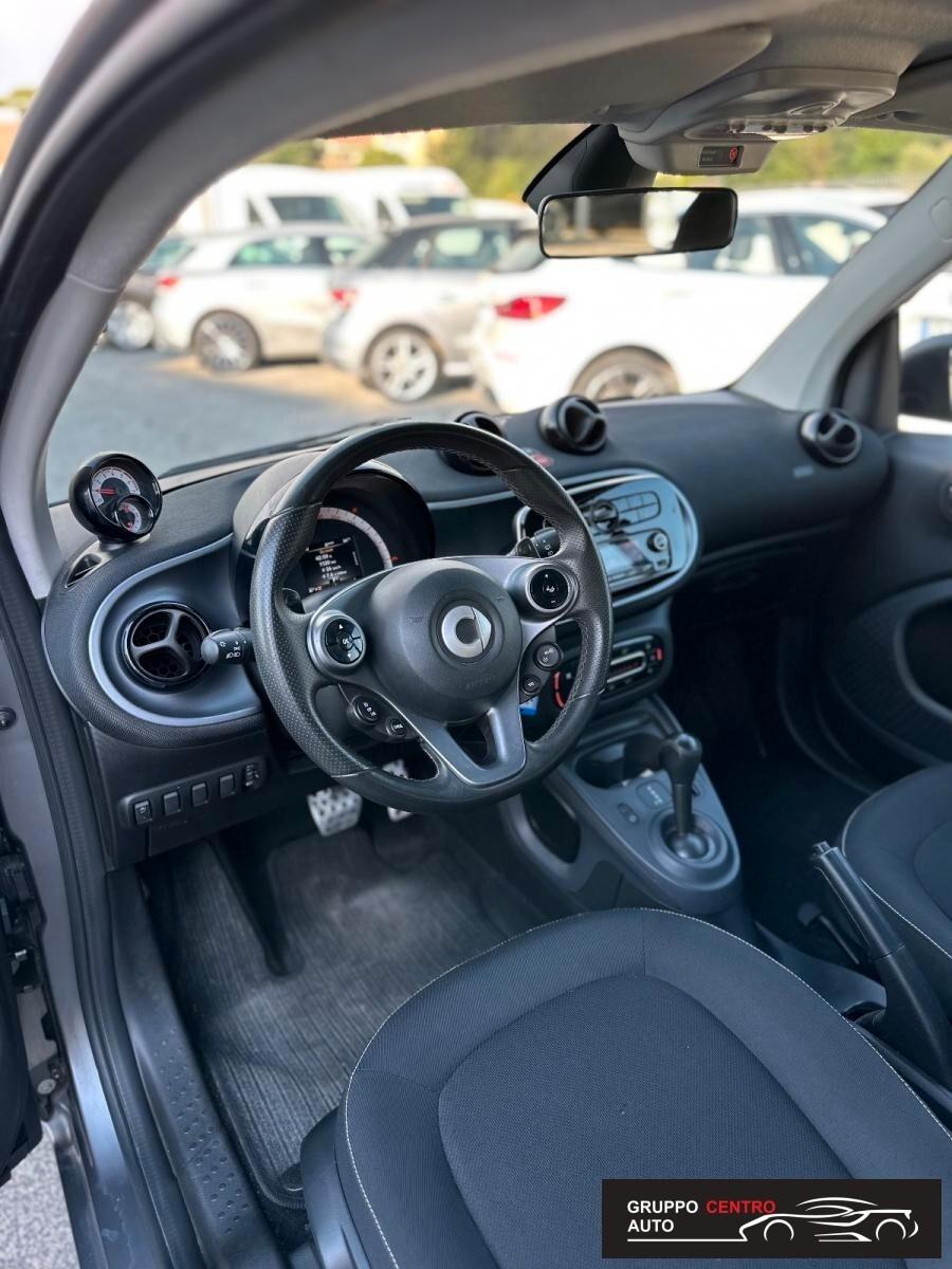 Smart ForTwo 70 1.0 twinamic Superpassion - 2019