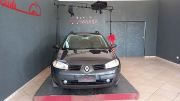 Renault Megane Mégane 1.6 16V Grandtour Luxe Dynamique