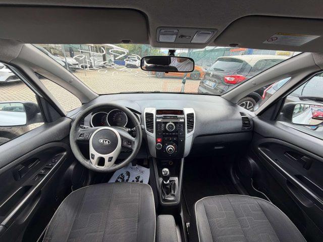KIA Venga Venga 1.4 cvvt Active GPL