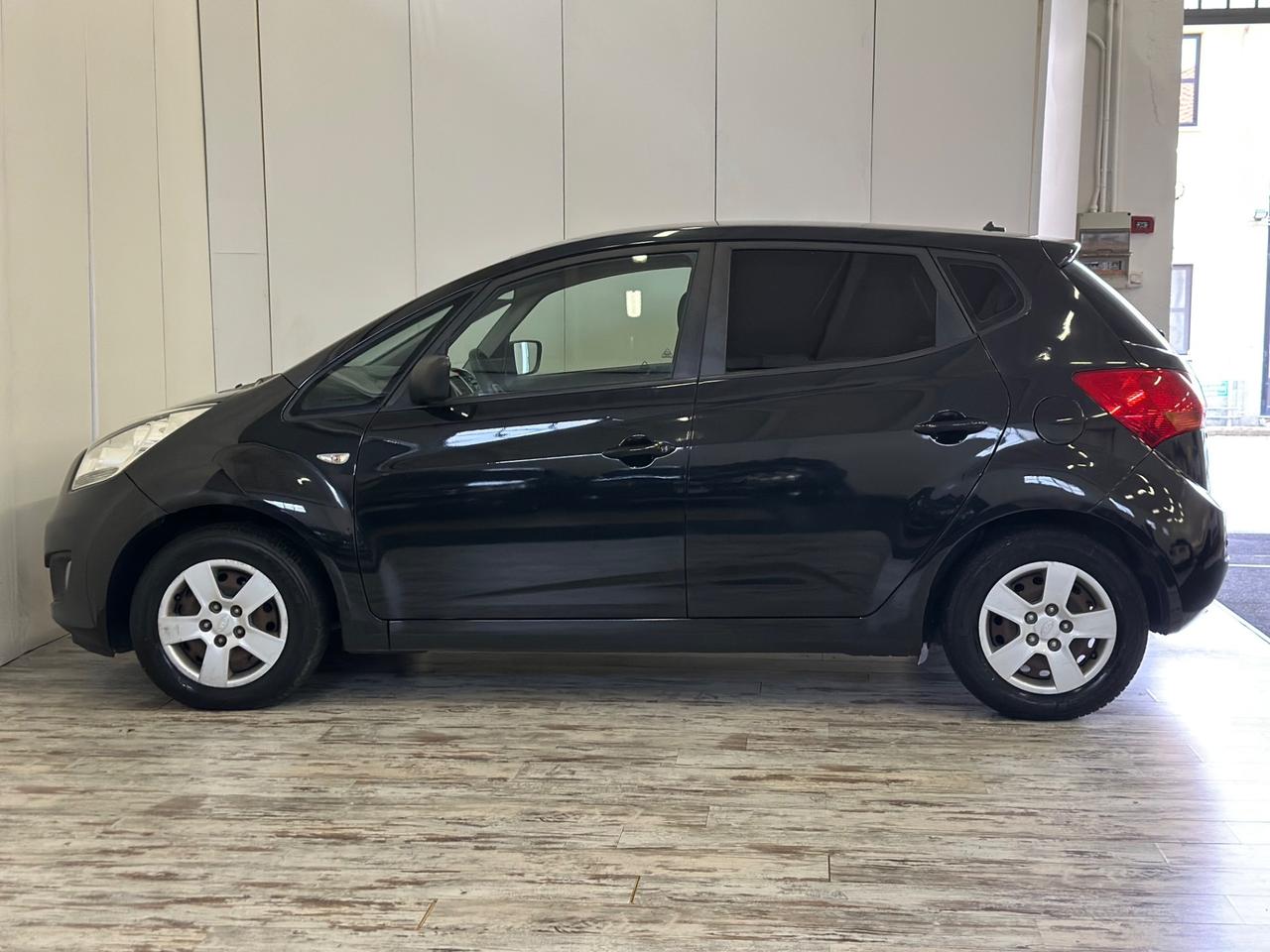 Kia Venga 1.4 Benzina Ok Neopatentati