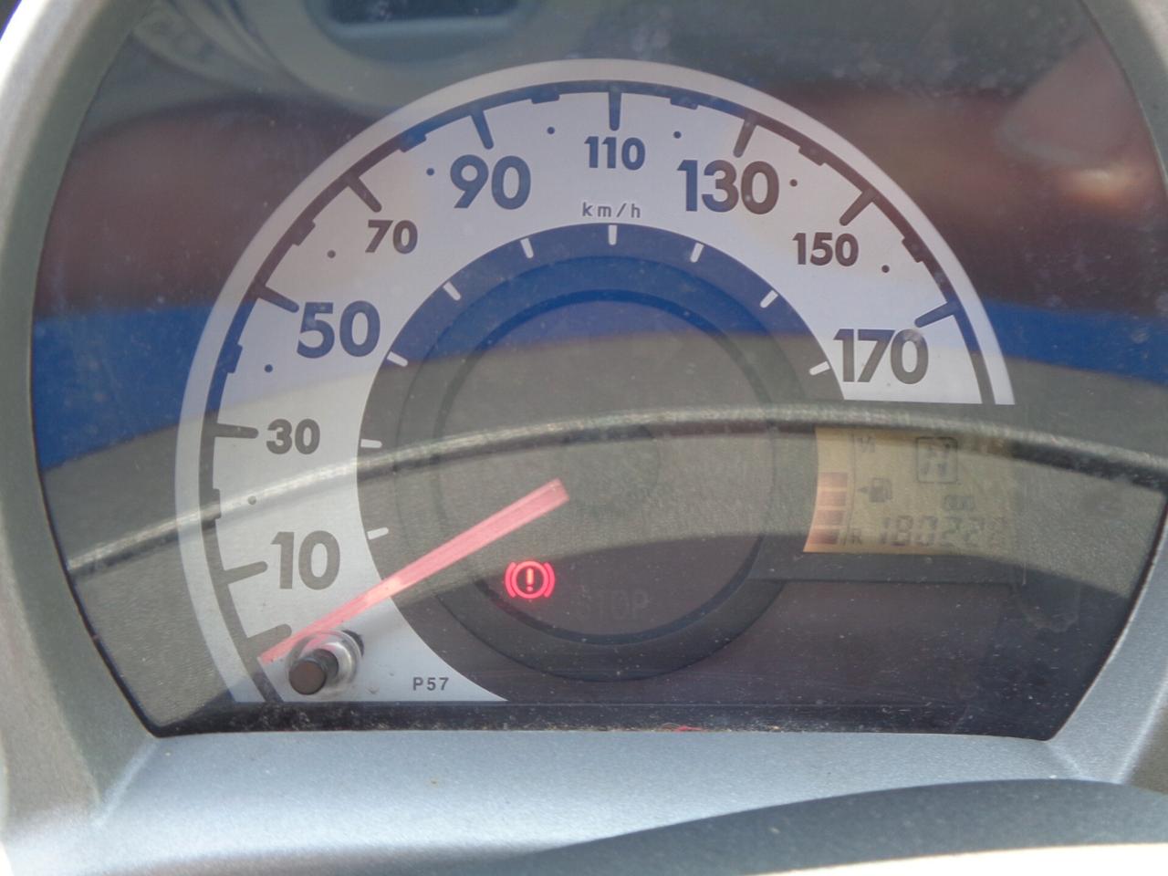 Toyota Aygo 1.0 12V VVT-i 5 porte Sol