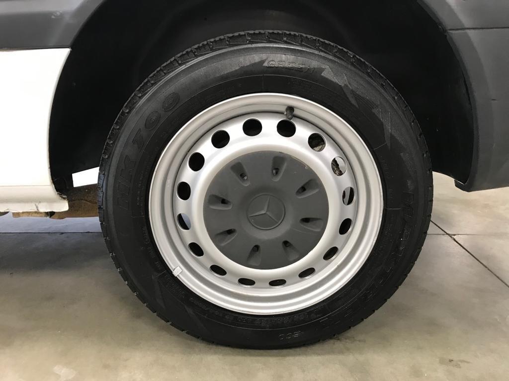Mercedes-benz Vito 2.2 -115 cv in condizioni eccellenti VERSIONE LONG FRIGO SENZA ATP