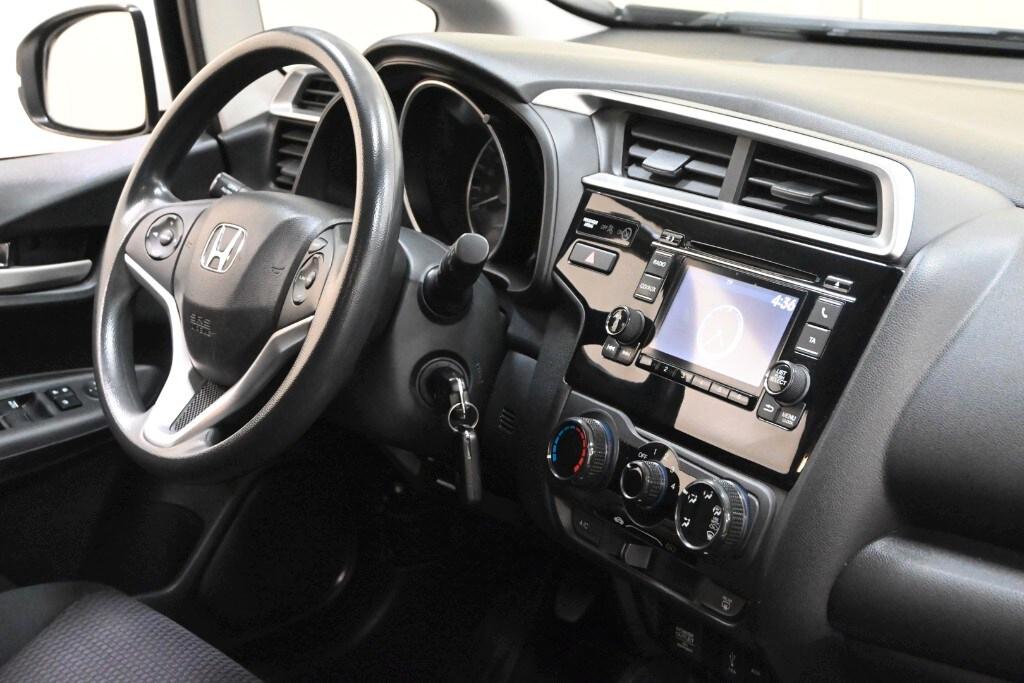 HONDA Jazz 3ª serie 15-20 Jazz 1.3 Trend