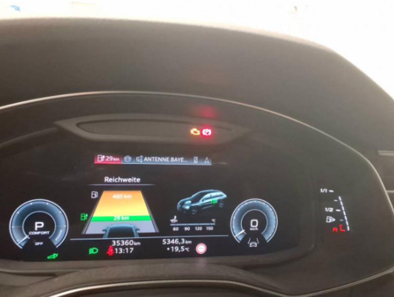 Audi A6 A6 Avant 55 2.0 TFSI e quattro ultra S tronic S line edition