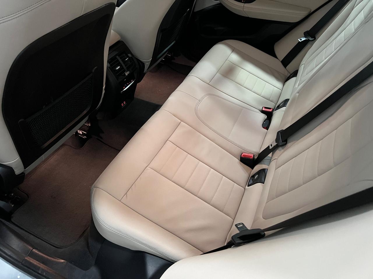 Bmw X3 XDRIVE30e aut. XLine 292 cv