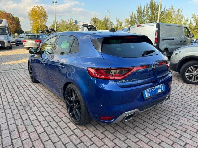 RENAULT Megane TCe 205 CV EDC GT 4Control FULL OPTIONAL