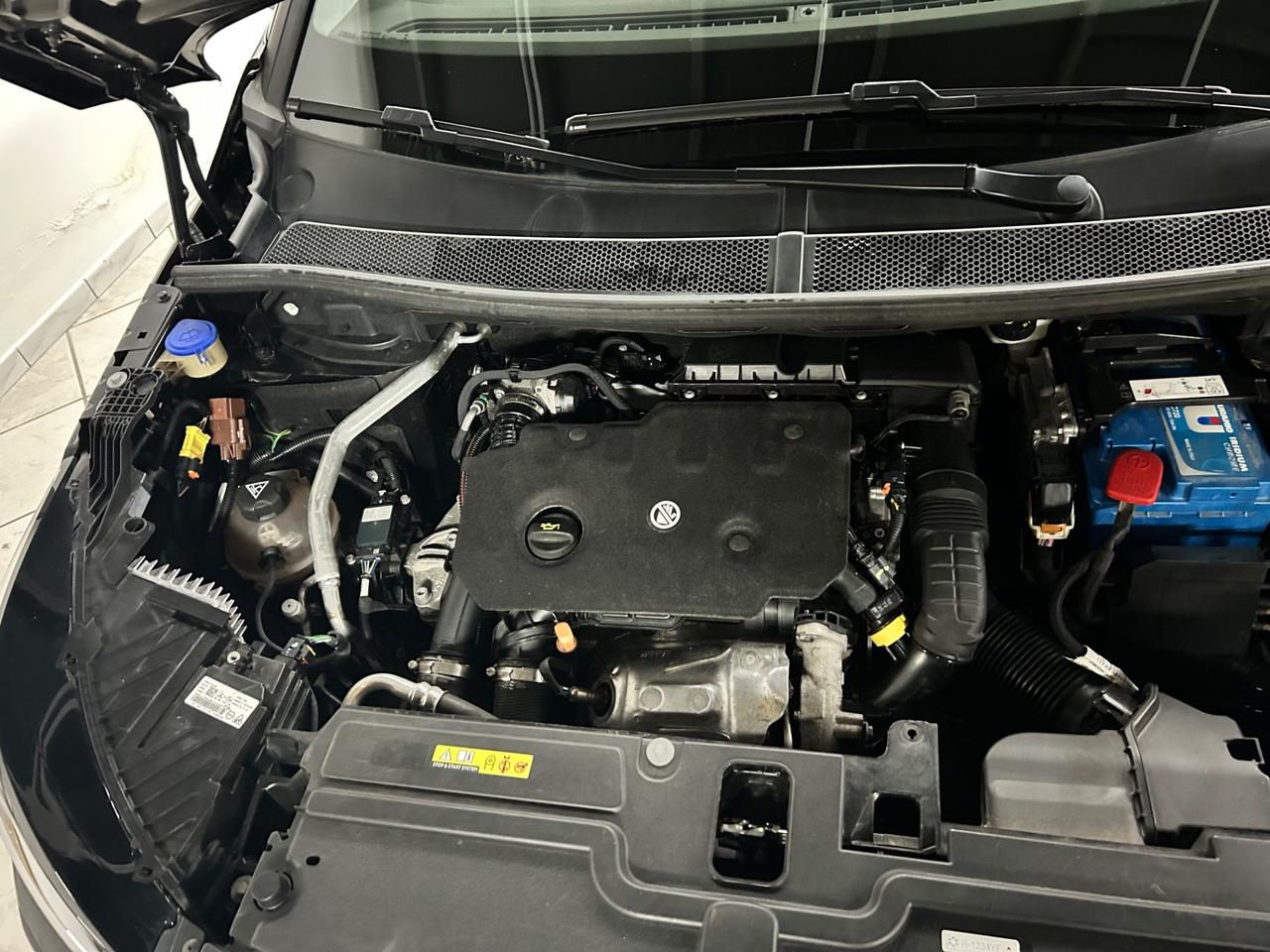 Opel Grandland 1.5 diesel Ecotec aut. 06/2022