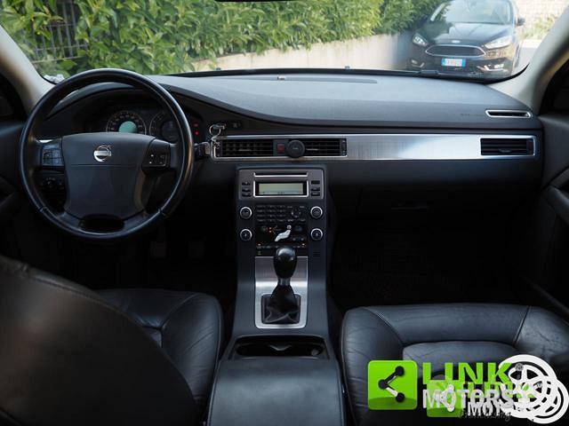 VOLVO S80 2.0D Momentum