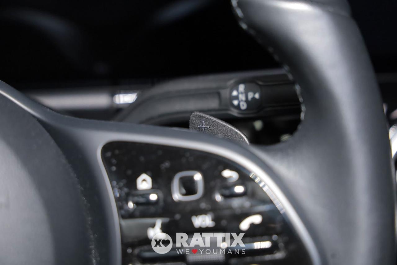 Mercedes-Benz GLA 250 e 1.3 Phev (eq-power) Business Extra Auto