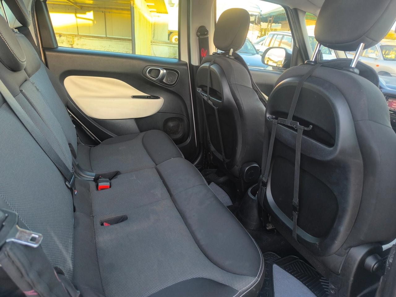 Fiat 500L 1.3 Multijet 85 CV Trekking