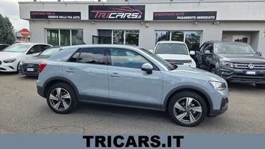 AUDI Q2 35 TFSI Admired PERMUTE