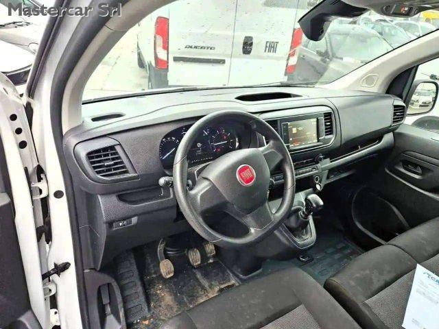 FIAT Scudo 1.5 BLUEHDi 100CV PL-SL-TN 100 Cv - GR638JY -