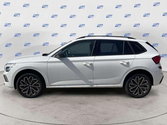 Skoda Kamiq 1.0 tsi Selection 95cv