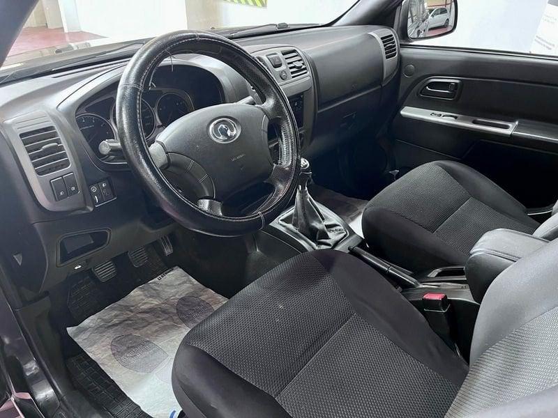 Great Wall Steed STEED 2.4 2WD GPL N1