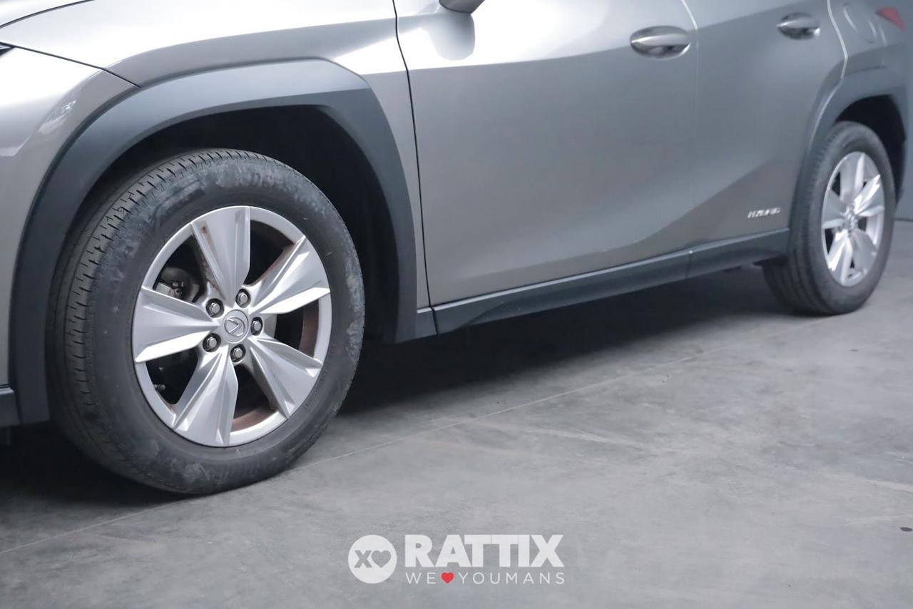 Lexus UX 250h 2.0 Hybrid Business