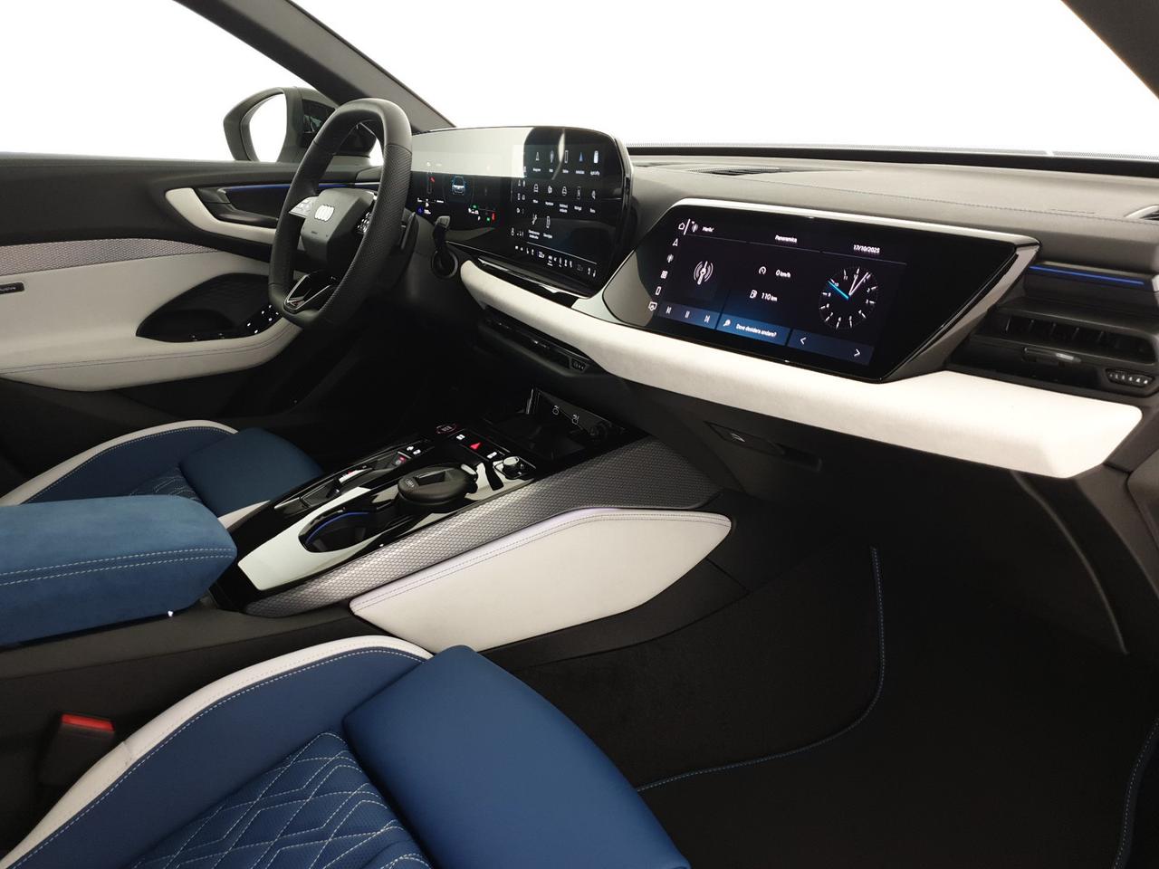 Avant 3.0TFSI 367CV quattro Stronic Sport Attitude