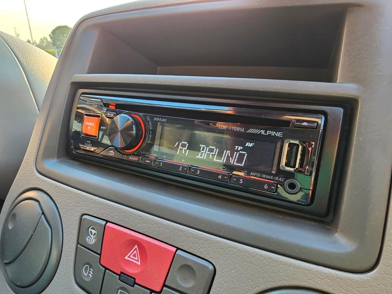 Fiat Panda 1.2 Natural Power|