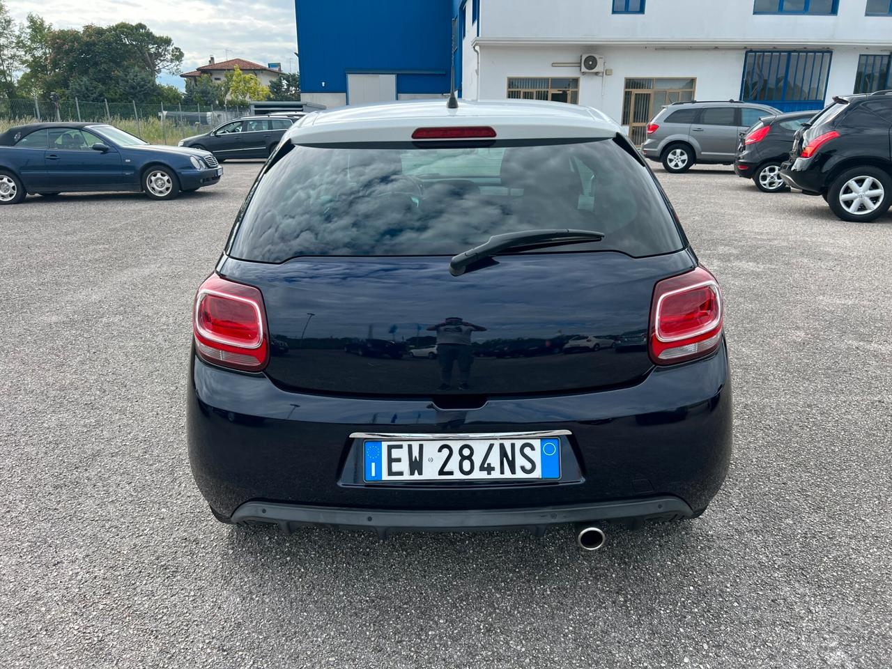 Ds DS3 3 PureTech 82