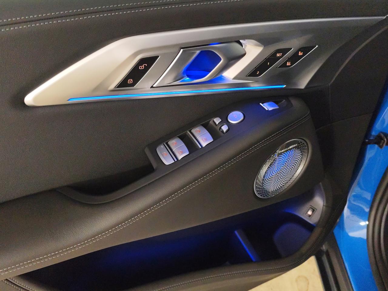 BMW XM Label