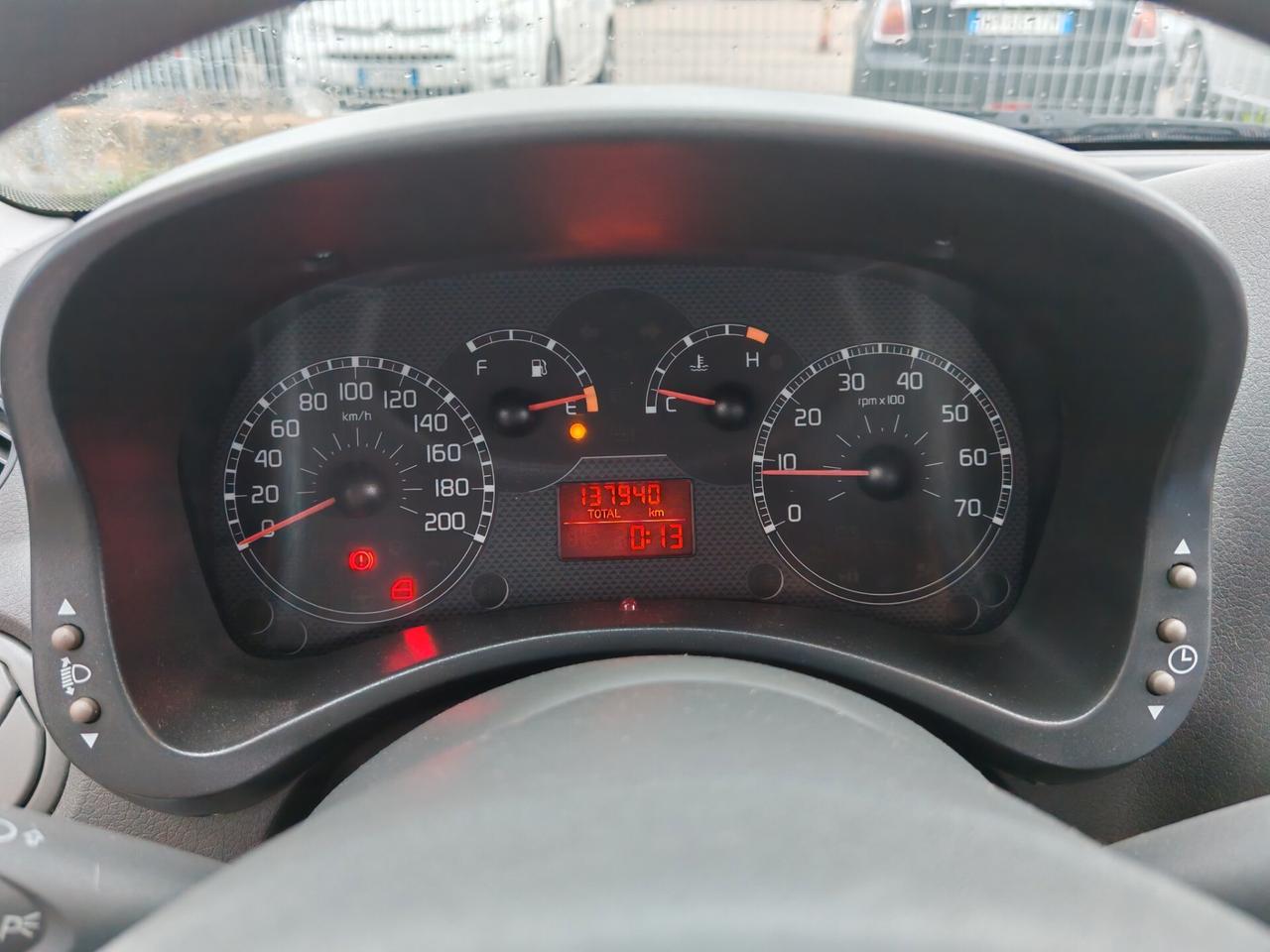 Fiat Panda 1.3 MJT 16V Dynamic - UNICO proprietario -