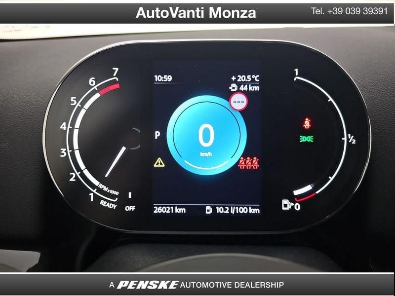 MINI Countryman Mini Countryman 1.5 Cooper Business auto