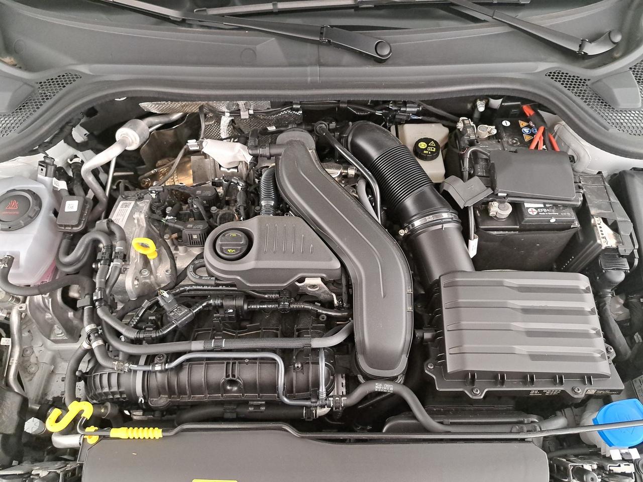 Audi A1 sportback 35 1.5 tfsi s line edition s-tronic