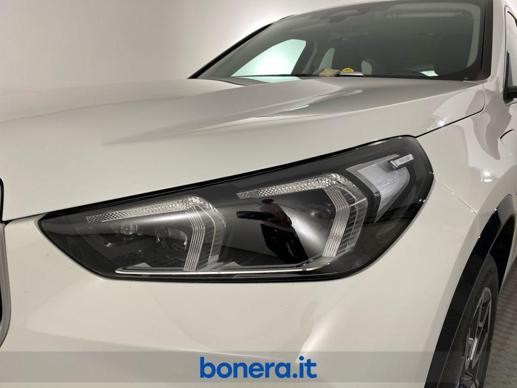 BMW X1 30 e xLine xDrive DCT