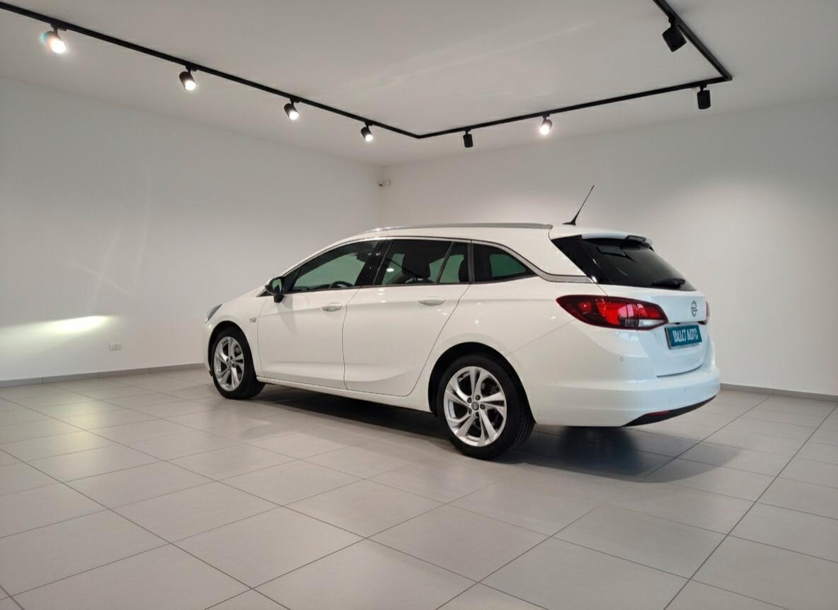 Opel Astra 1.6 CDTi 136CV Sports Tourer Business Elegance