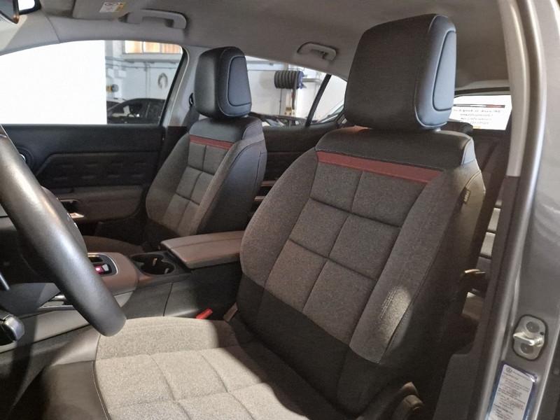 CITROEN C5 AIRCROSS BlueHDi 130 S/S Business EAT8