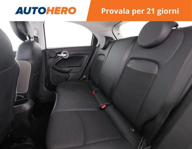 FIAT 500X 1.3 MultiJet 95 CV City Cross