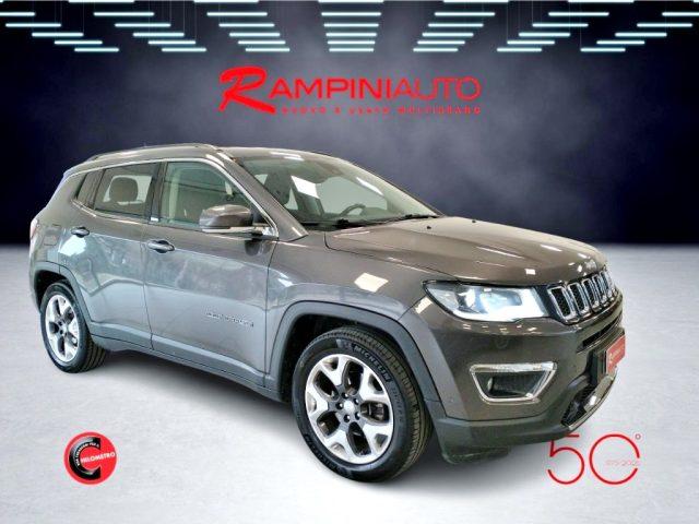 JEEP Compass 1.6 Multijet II 2WD Limited Pronta Consegna