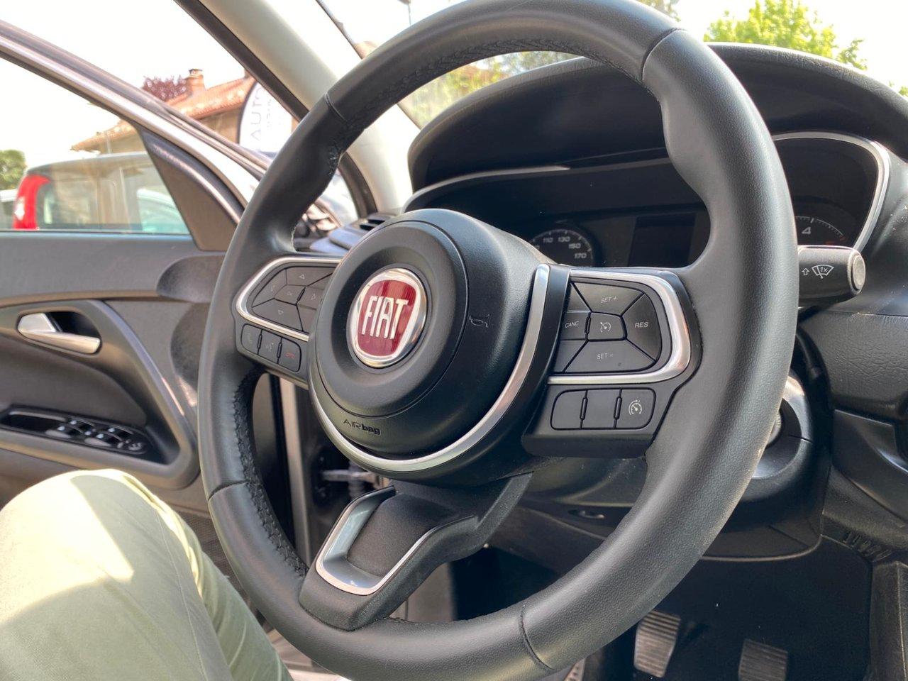 Fiat Tipo Station Wagon Tipo SW 1.6 mjt City Life s&s 130cv