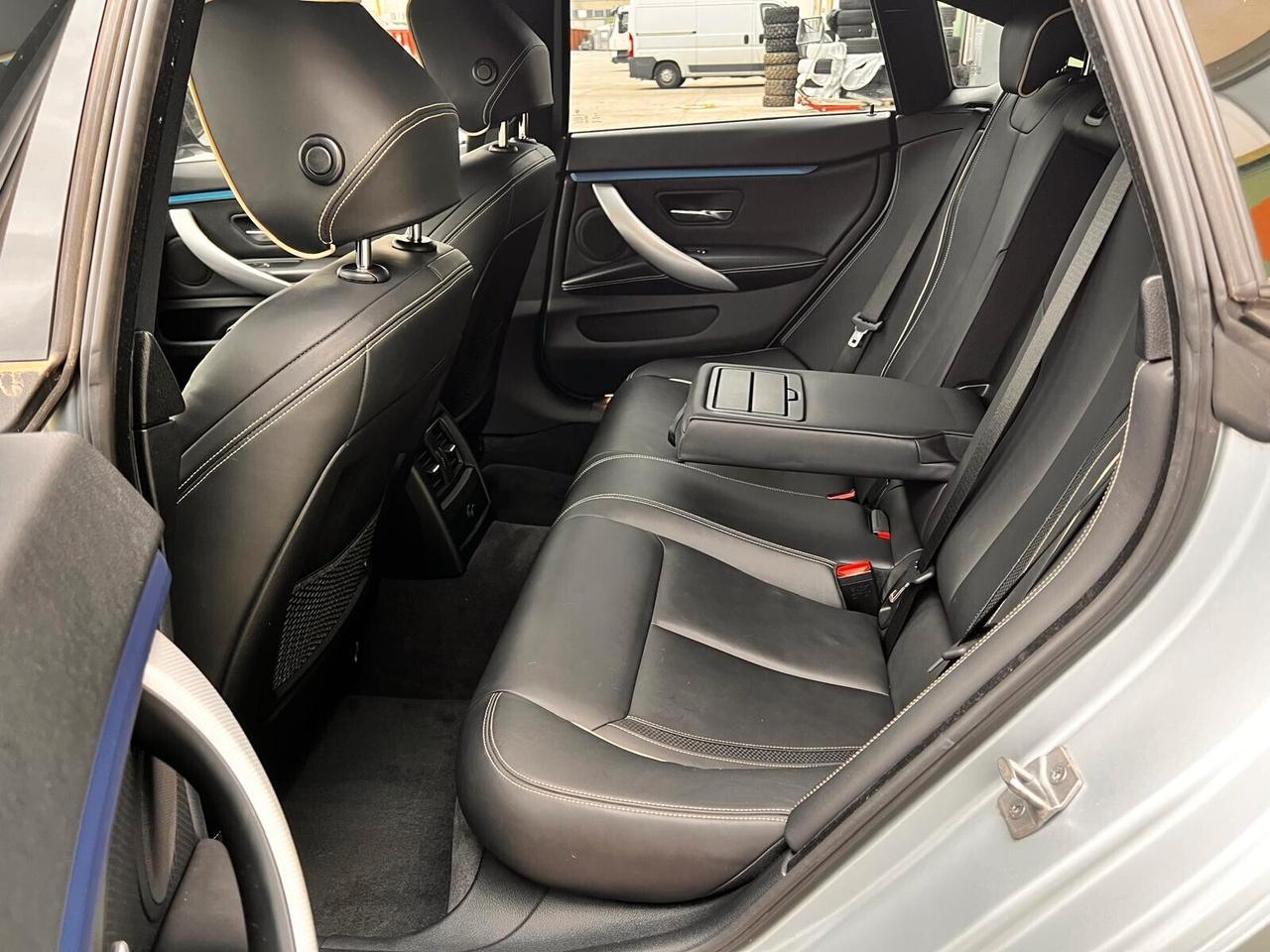 Bmw 420D Gran Coupe Msport 190CV /AUTOMATICO INDIVIDUAL PACK