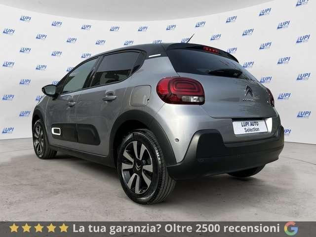 Citroen C3 1.2 puretech Shine s&s 83cv