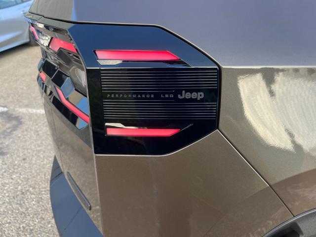 JEEP Compass 1.2 turbo e-hybrid mhev Summit fwd 145cv edct6 km0
