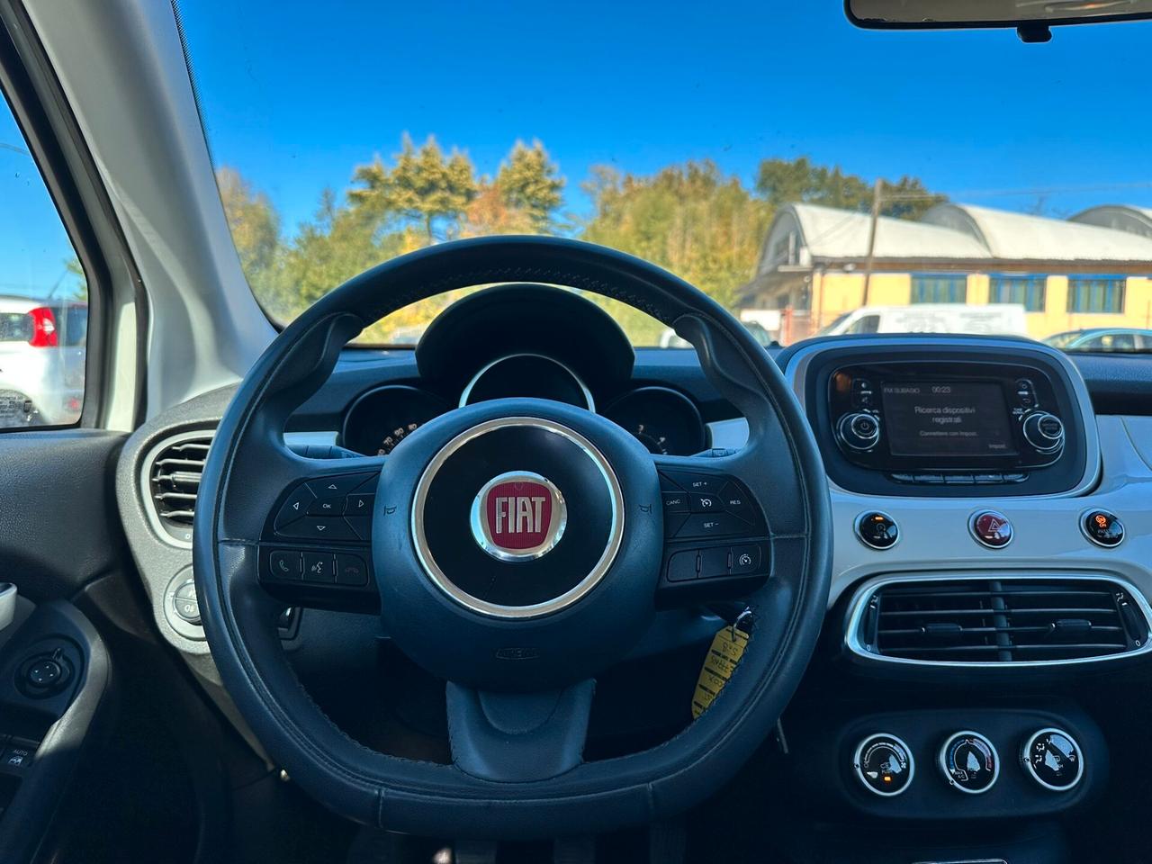 Fiat 500X 1.3 MultiJet 95 CV Business