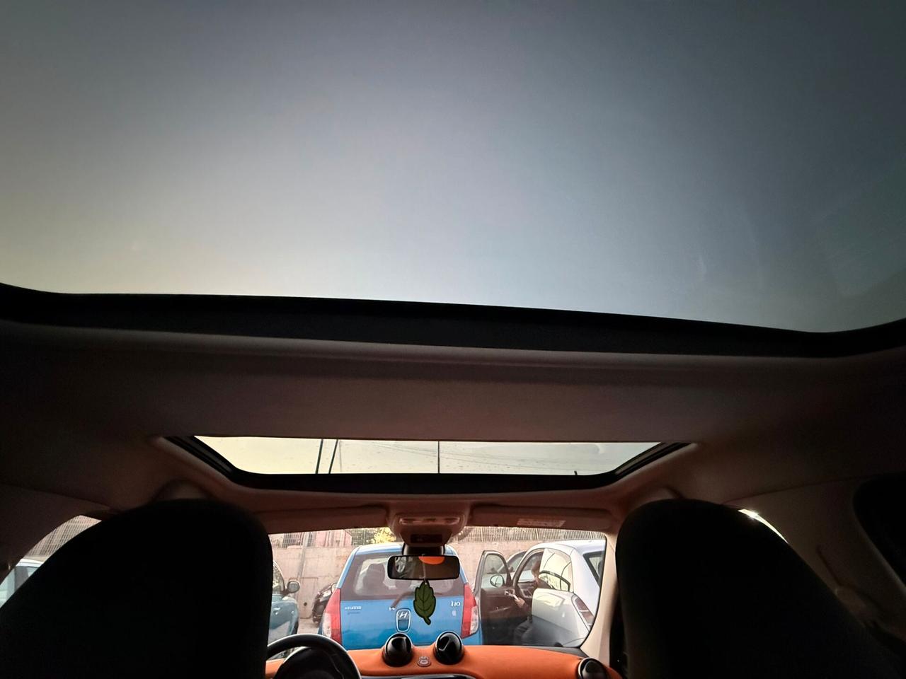 Smart ForFour 70 1.0 GPL