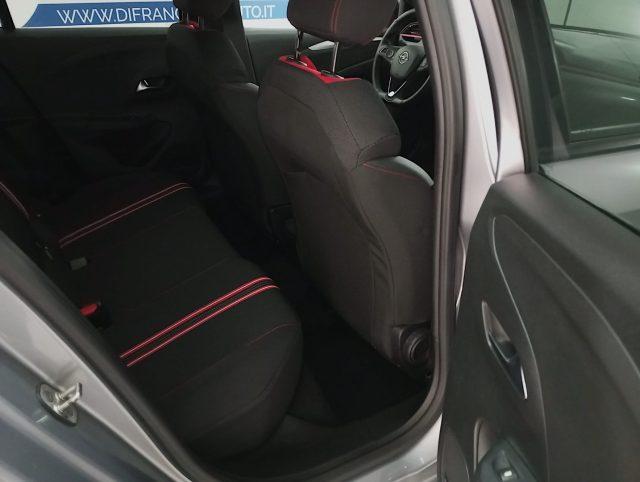 OPEL Corsa 1.2 Elegance s&s 100cv