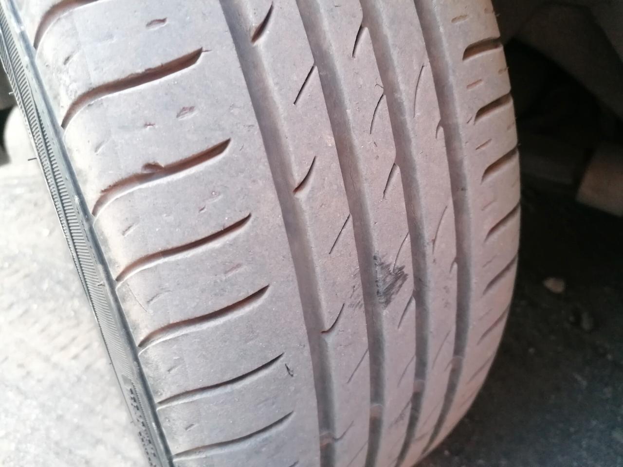 Ford Fiesta 1.4 TDCi 5p. Titanium (unico proprietario)