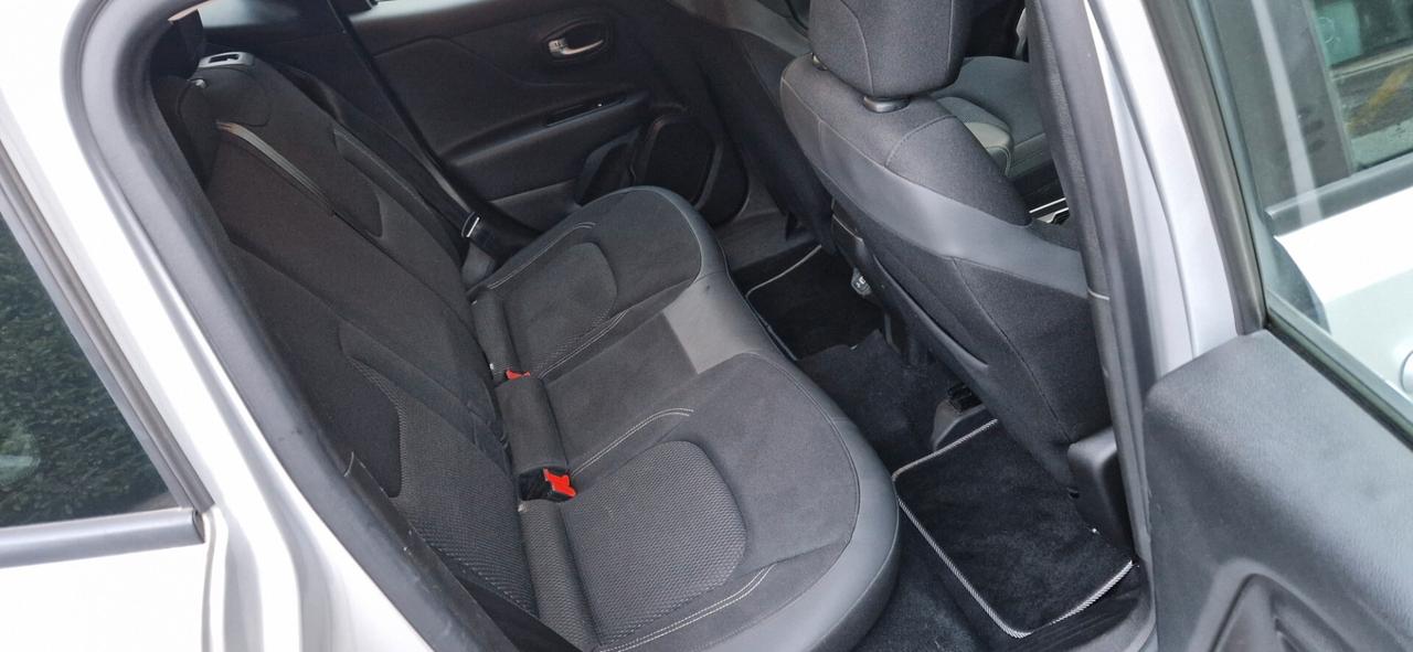 Jeep Renegade 1.0 G.P.L. 80th Anniversary