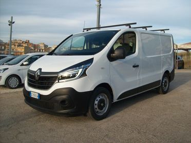 RENAULT TRAFIC 2.0 DCI CV.120 ICE "2021"