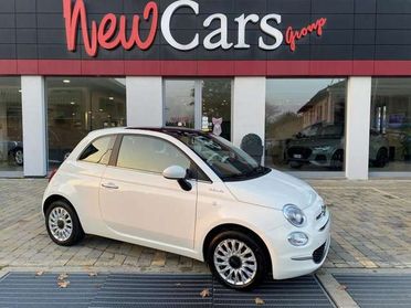 Fiat 500 1.0 Hybrid Dolcevita APP CONN-CRUISE-15"