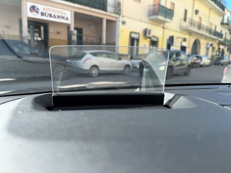 CITROEN C4 1.5 HDI 130CV AUTOM SHINE CERTIFICATA